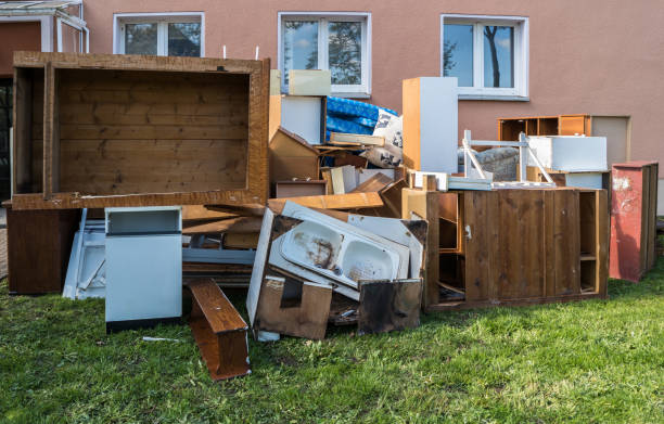 Best Office Junk Removal  in Greenville, FL