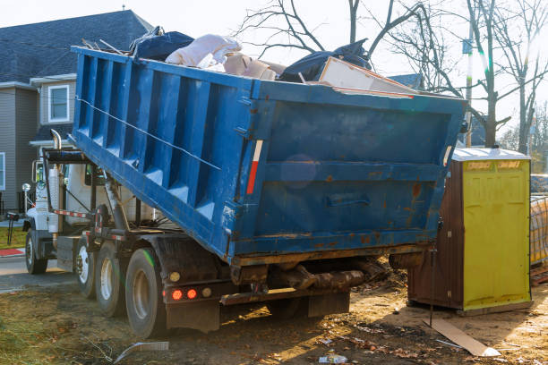 Best Household Junk Removal  in Greenville, FL