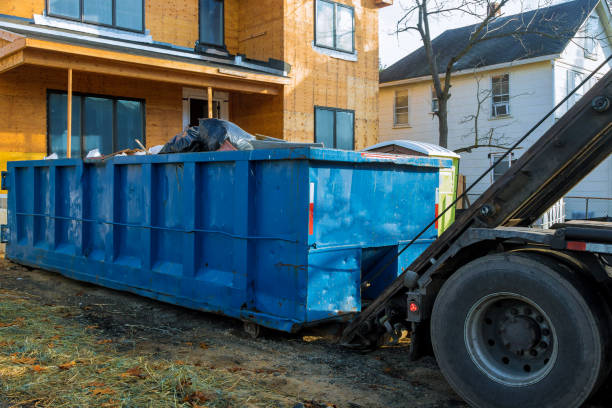Best Estate Cleanout Services  in Greenville, FL