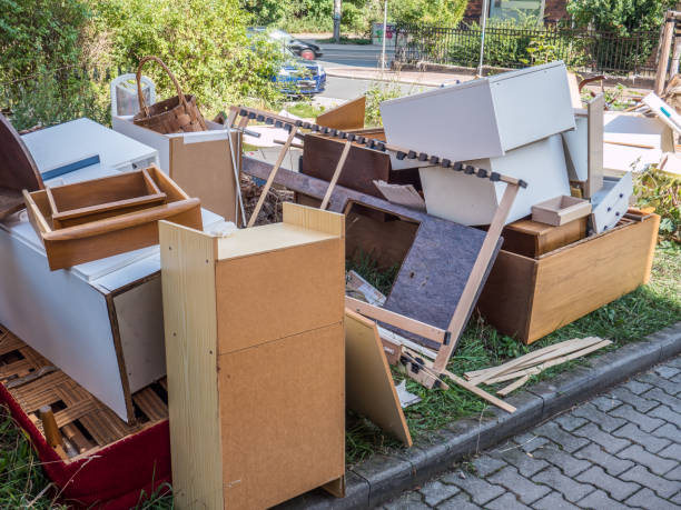 Best Dumpster Rental Services  in Greenville, FL