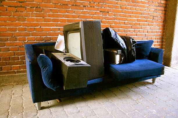Best Full-Service Junk Removal  in Greenville, FL