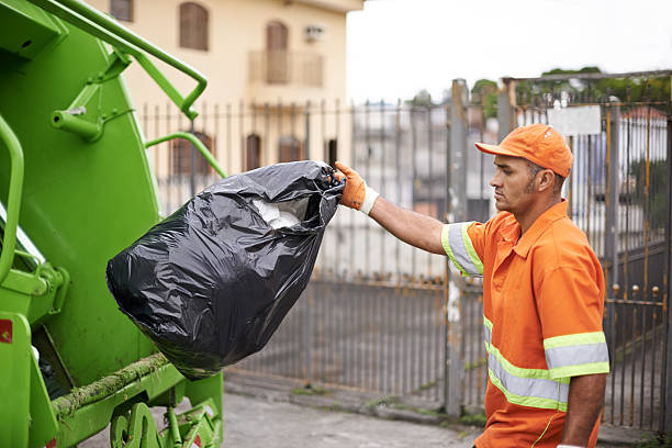 Best Garage Cleanout Services  in Greenville, FL